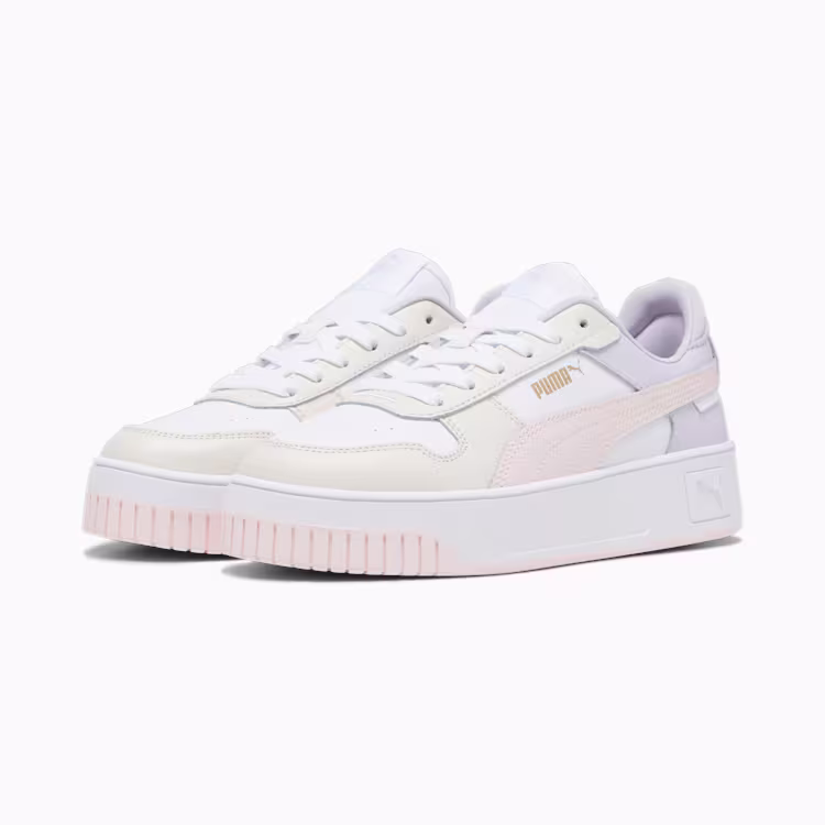 TENIS FEMENINO PUMA CARINA STREET – foto 2